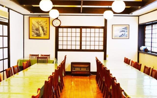 Ryokan Matsumuraya