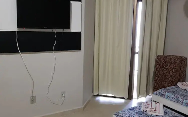 Boulevard Ponta das Canas