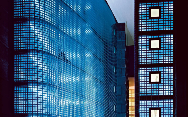 Lindner Hotel Cologne Am Dom, part of JdV by Hyatt