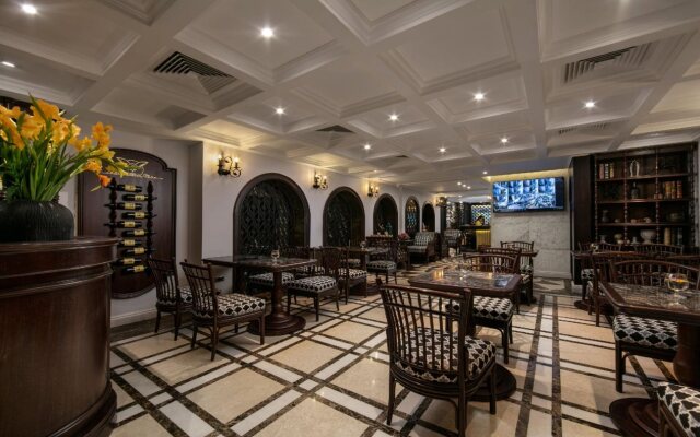 Canary Hanoi Hotel