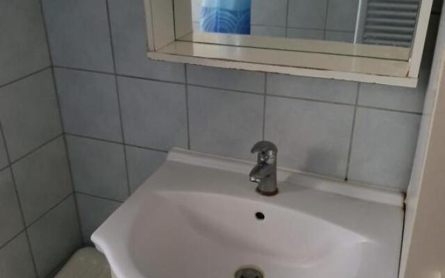 Christos house-- Comfortable apartment with great view!
