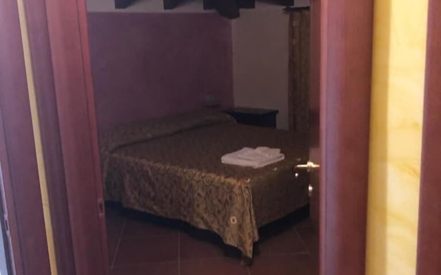 Agriturismo La Vedetta dei Nebrodi