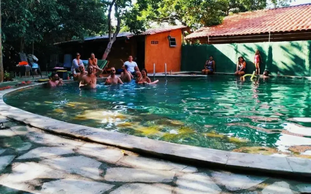 Sanctuary Pirenopolis Suites e Flats
