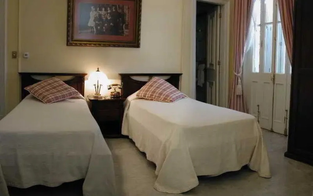 Palacio San Miguel Boutique Hotel La Habana