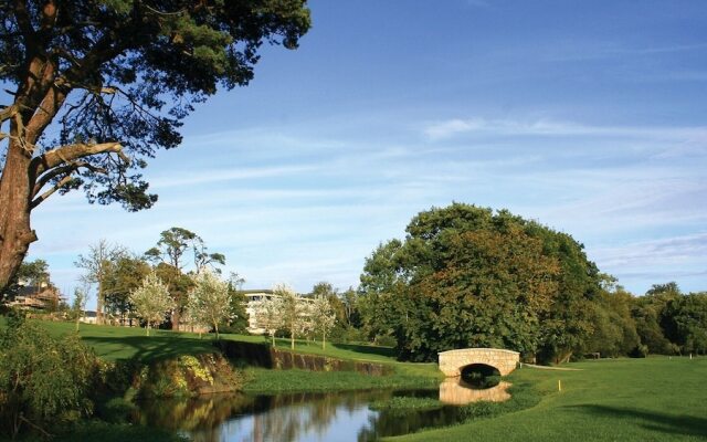 Seafield Hotel & Spa Resort