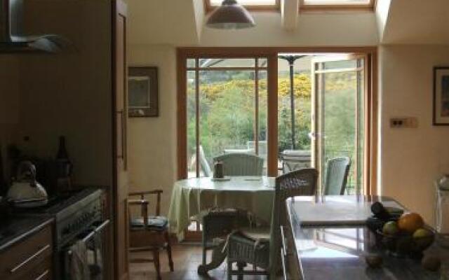 Kenmare Eco Lodge B&B