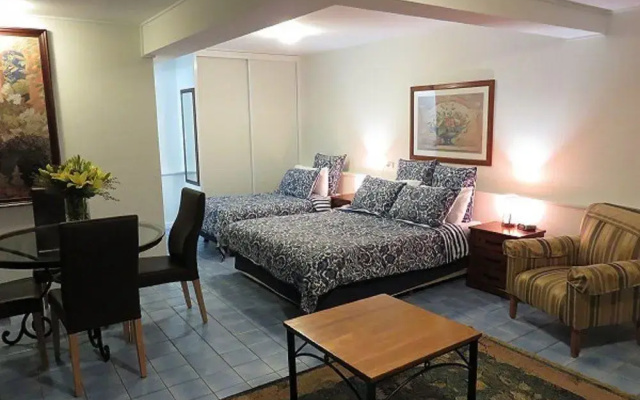 Lillydale Farm Homestay