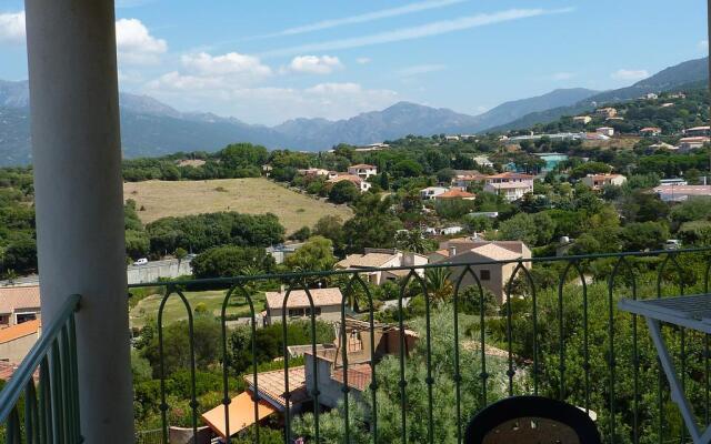 Résidence Casa Régina