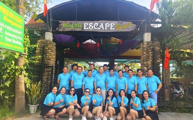 Phong Nha Escape Bungalow