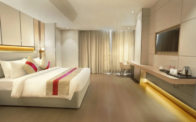The Orchid Chandigarh