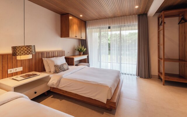 Villa Avocagolf Uluwatu by Nakula