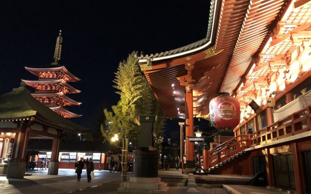May Kameido