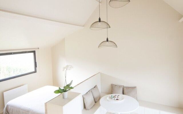 Le Pave de la Croix Blanche