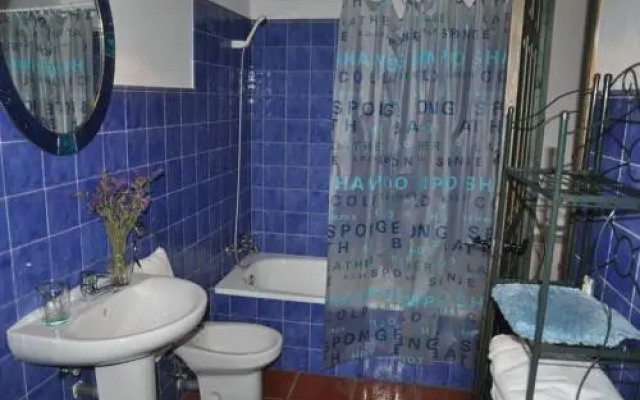 Casa Rural el Aguamanil