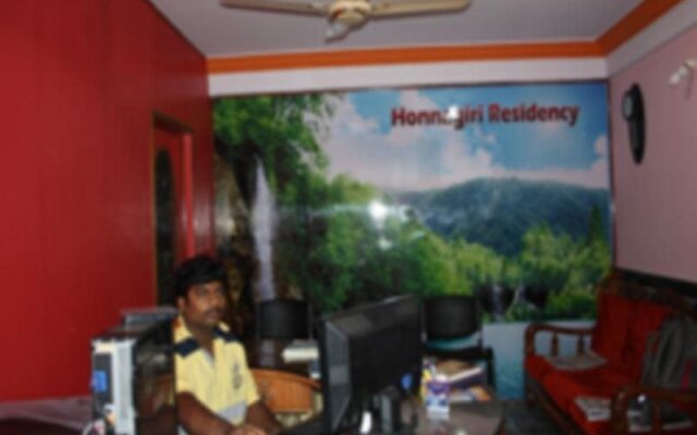 Honnagiri Residency