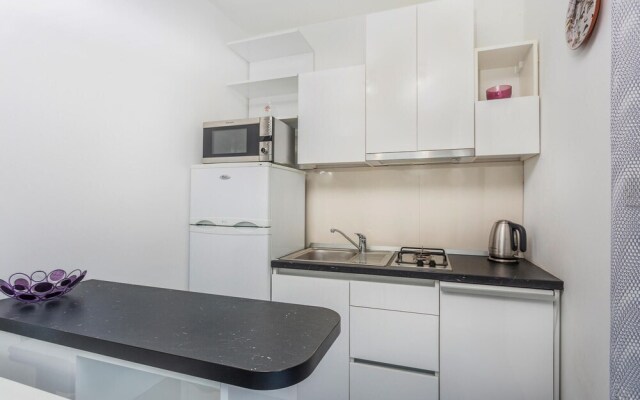Stunning Home in Malinska With Wifi and 1 Bedrooms