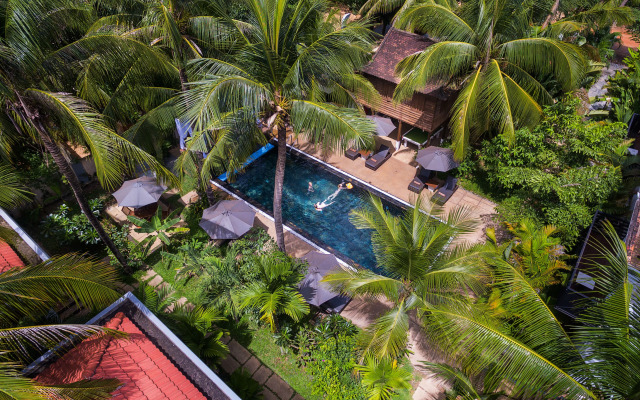 Apsara Greenland Boutique Hotel