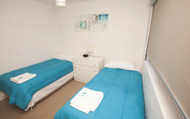 Belvedere Apartments