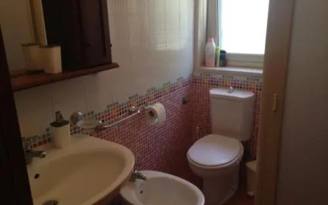 Sicilia Vacanze Villa Anna