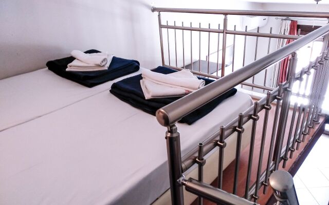 Meliton Inn Hotel & Suites