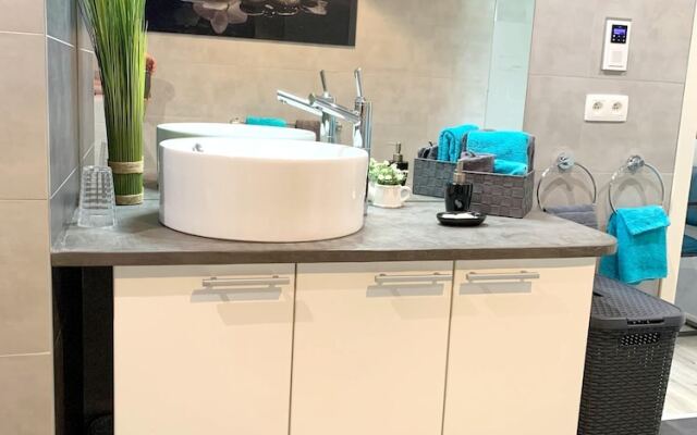 Apartment with One Bedroom in Herve, with Furnished Garden And Wifi