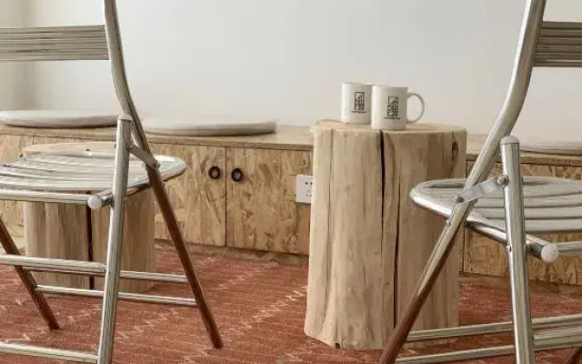 cubicle sanya