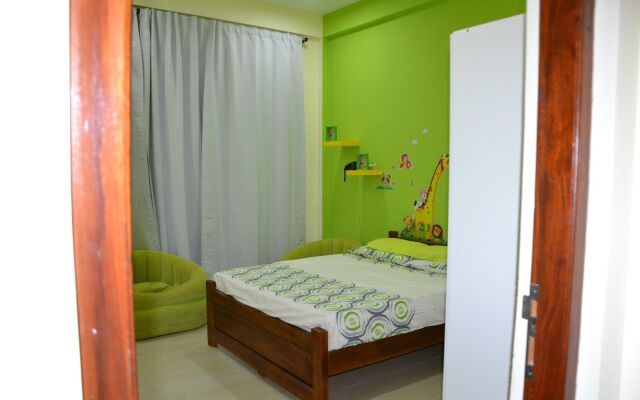 Villa Sam & Sun