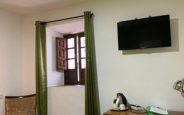 Hotel Ronda