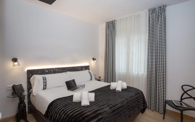 Casual Colours Barcelona Hotel by Casual Hoteles