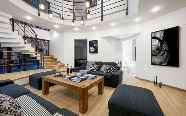 Luxury Villa Margarita