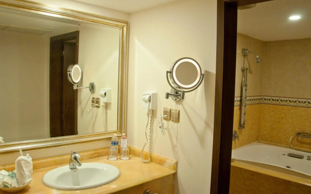 Gran Hotel Diligencias