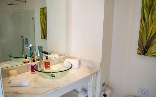 The Retreat Costa Rica - Wellness Resort & Spa