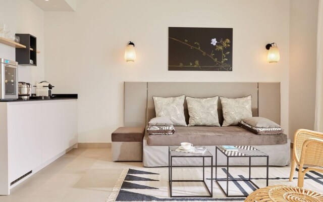 Eagles Villas Halkidiki Ocean One Bedroom Pool Villa