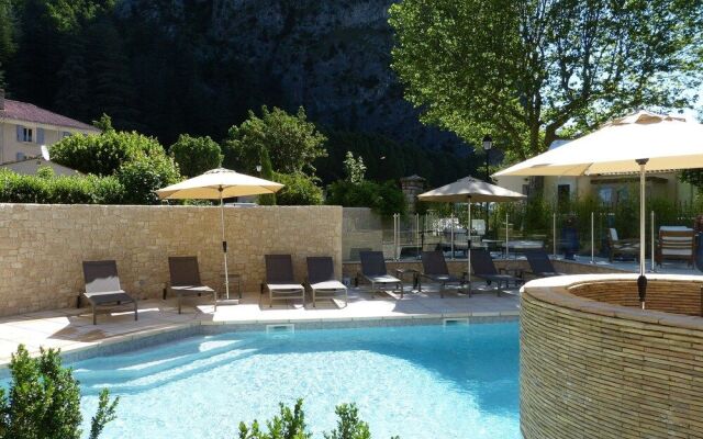 Nouvel Hôtel du Commerce