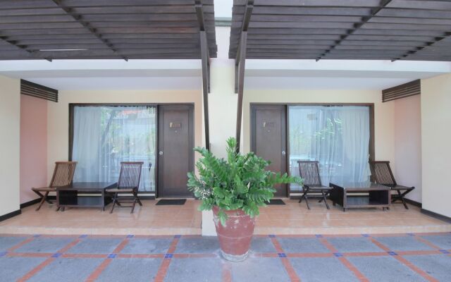 Airy Denpasar Barat Patih Jelantik 1 Bali