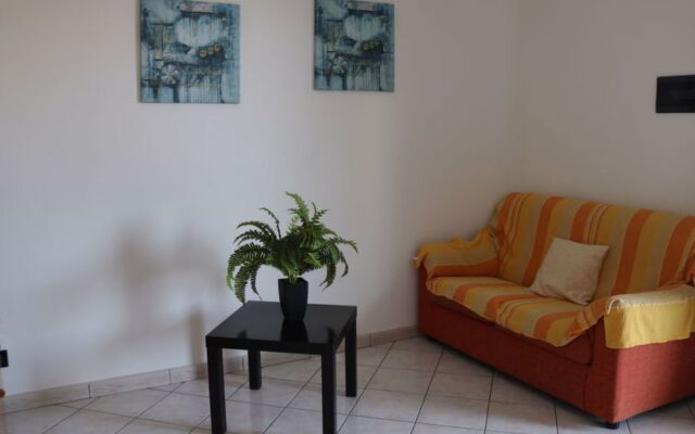 Corte Chiara (LAZ200)