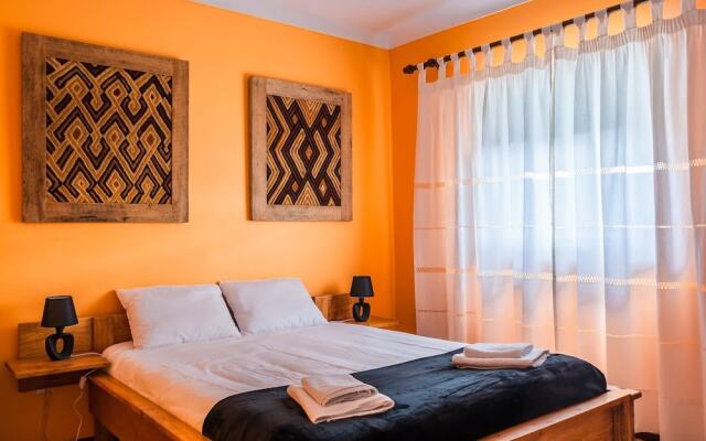 Fonte D Rosa - Belmonte