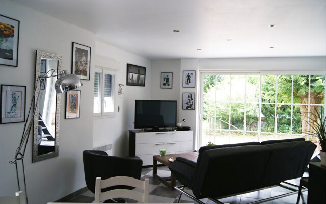 Gîte - La Grange de Clémence