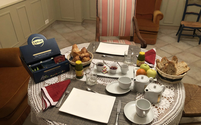 Domaine de la Nerthe