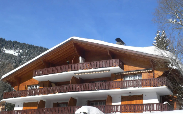 Les Hesperides 2 - Two Bedroom