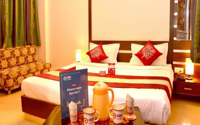 OYO Rooms Kunhari