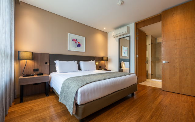 Estelar La Torre Suites