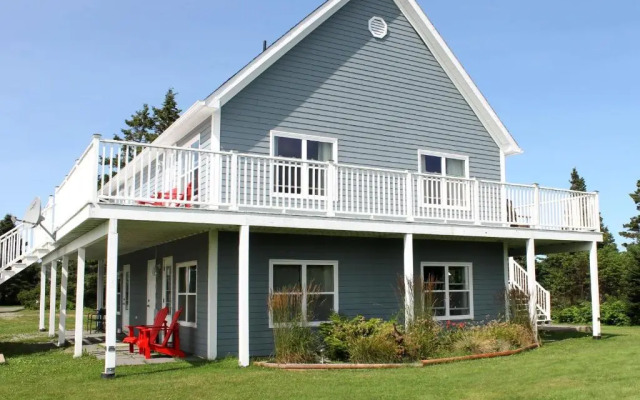 Seawind Landing Country Inn