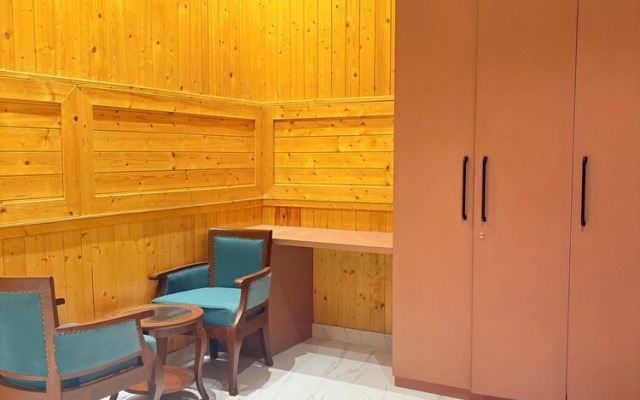 The Greenwood Farm And Lawn -Bijwasan