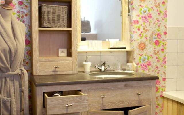 B&B De Keyartmolen