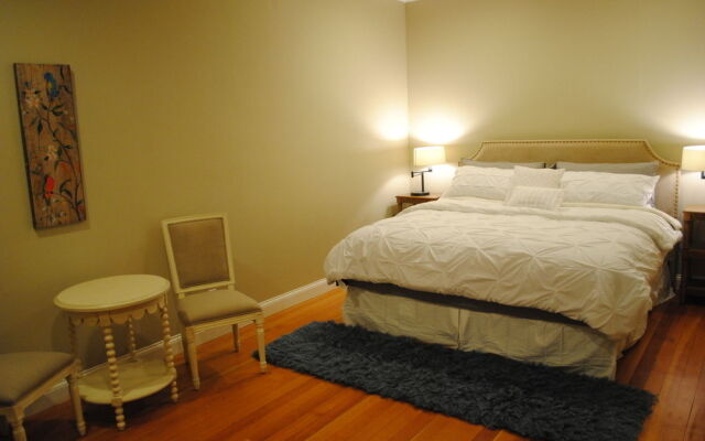 Empire Inn and Suites