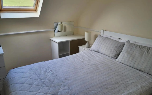 Seacrest Guesthouse