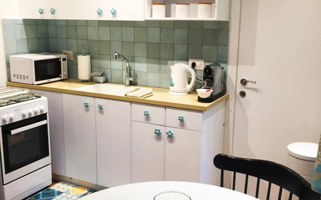 Simply Apartments - Idelson Street