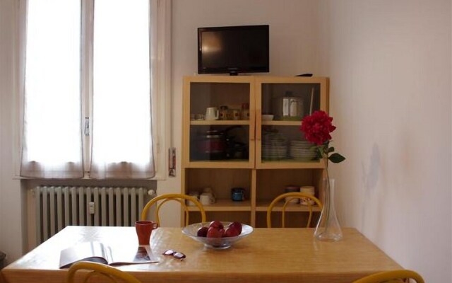 Bright&Cozy C5 Fiera Apartment