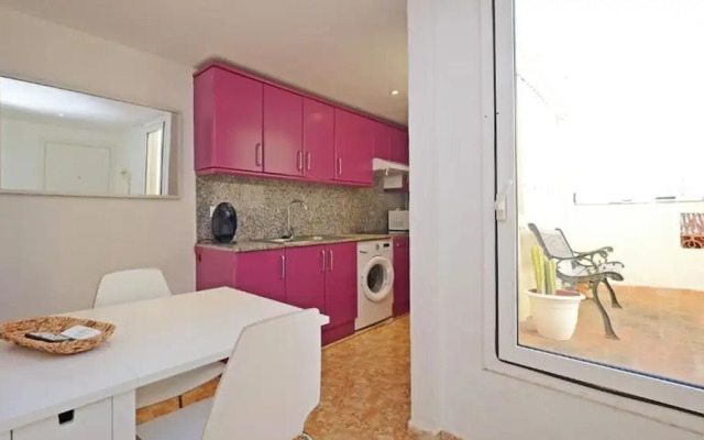 Apartaments Gràcia 4